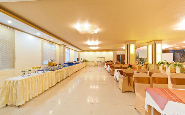 Muong Thanh Sapa Hotel