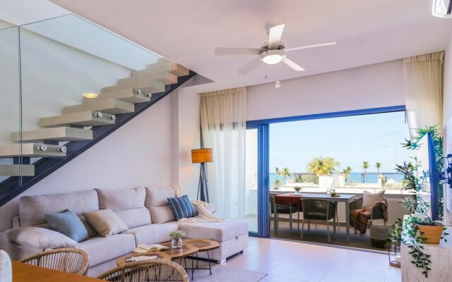 Gorgeous Luxury Pentahouse Punta Cana