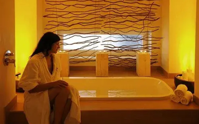 Hotel & Spa Sonnenparadies**** - Falkensteiner