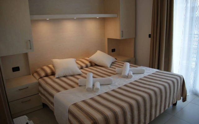 Residence Aprilià