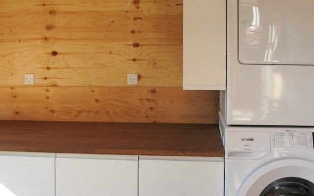 5 Person Holiday Home in Vaeggerlose-by Traum