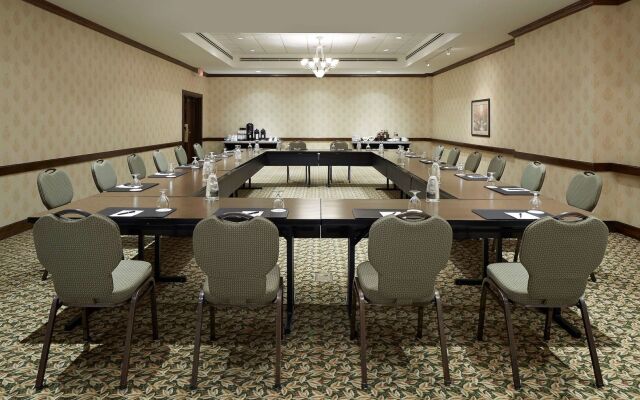 The Barrington Hotel