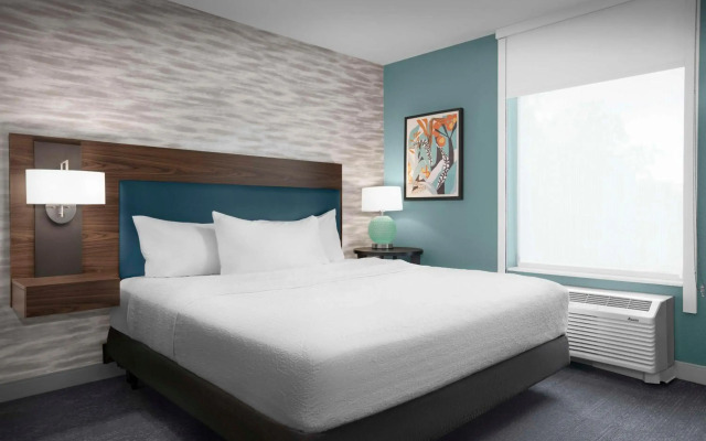 Home2 Suites by Hilton Pittsburgh / McCandless, PA