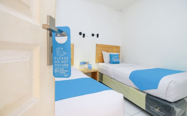 Airy Eco Kebon Jati H Basar 61 Bandung