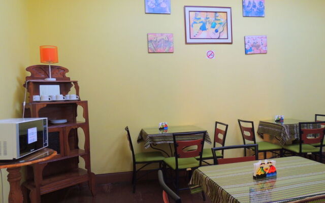 Lima Wari Hotel Boutique