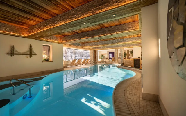 Kesselspitze Hotel & Chalet, Valamar Collection