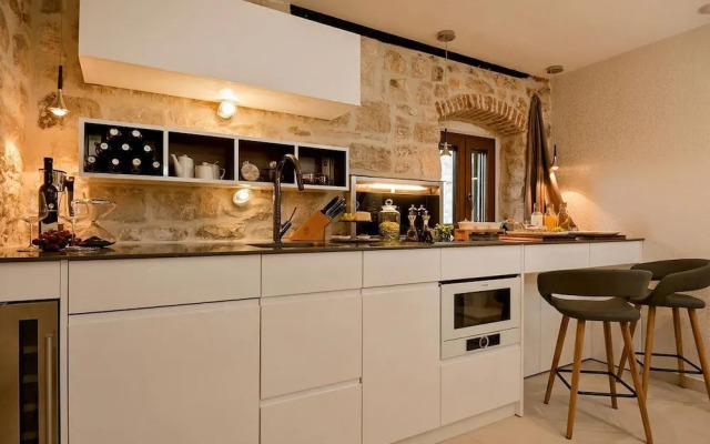Luxury apartment Eminence Split center
