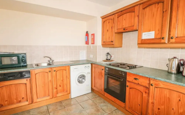 Apartment 42, Bundoran