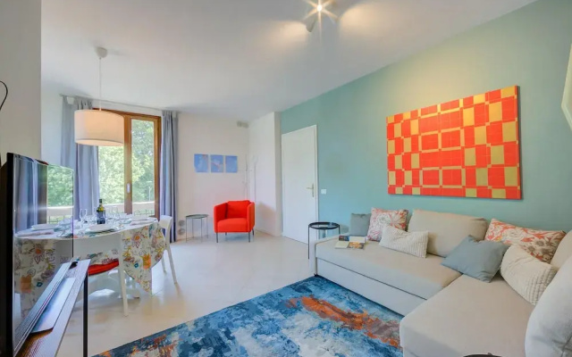 Casa Lia in Desenzano del Garda