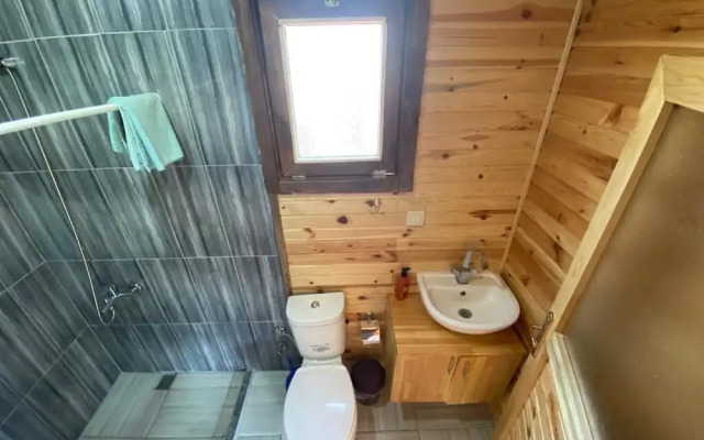 Nehir Bungalov Orhaniye