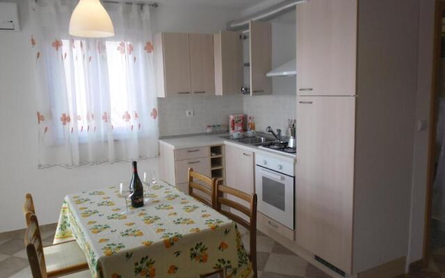 Apartments MB