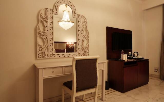 The Regent Villa-A Boutique Hotel