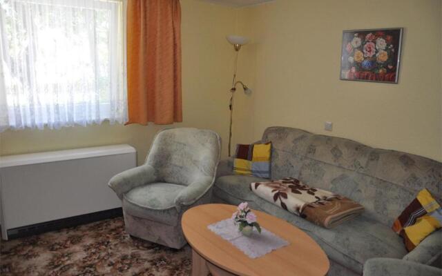 Ferienhaus Benz USE 1641