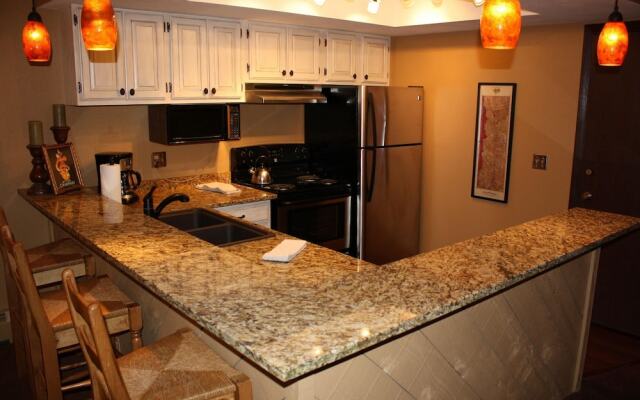 Longbranch 115 - 2 Bedroom Pool Access