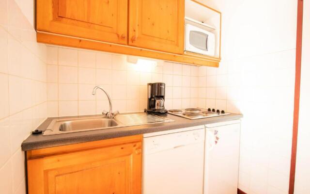 Résidence Le Cheval Blanc - 2 Pièces pour 6 Personnes 193074