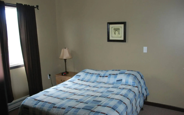 Heron's Nest Cottages