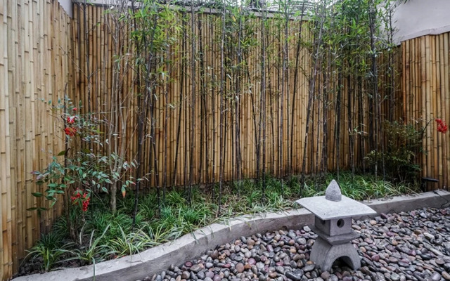 Yuanli Wafu Guesthouse