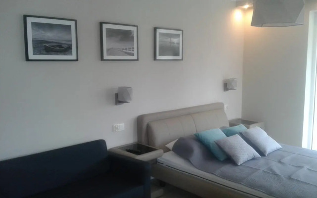 Apartament Z Basenem (Os. Polanki)