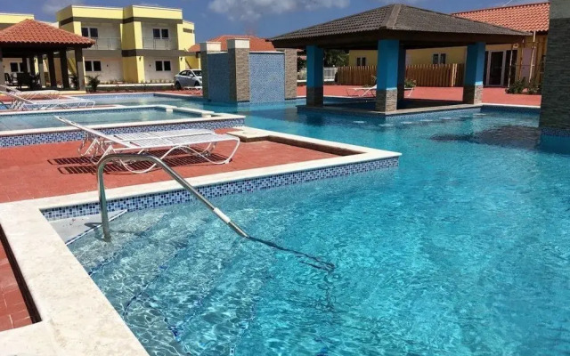 Aruba Pearl 10A