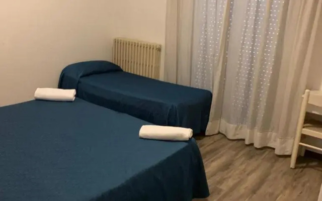 Hotel Piada DOro