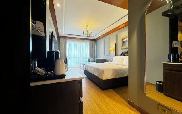 Astra Resort and Caffe