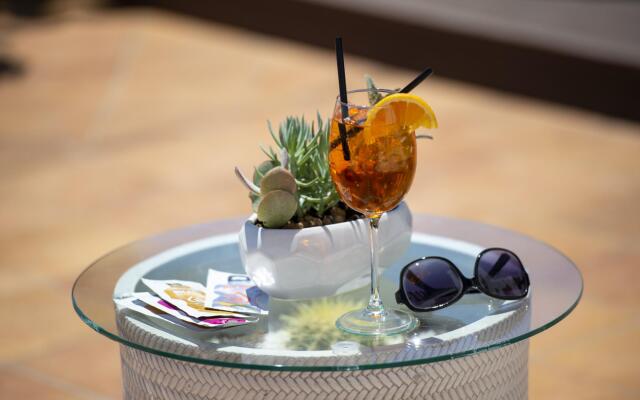 Villa Isabel in Praiano