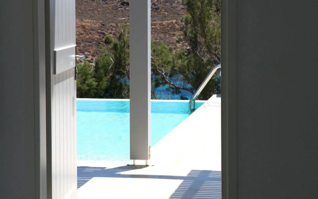 Villa Sunset by Casa Del Mar Mykonos
