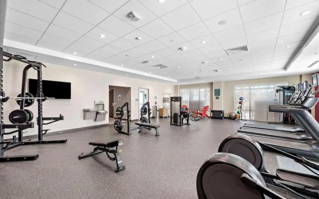 Home2 Suites San Bernardino, Ca