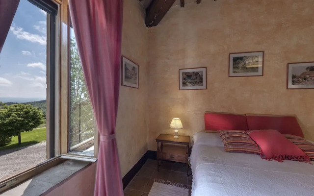 Agriturismo La Palazzina