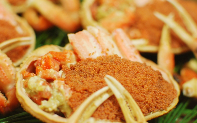 Tango Tabi no Yado Mansukerou