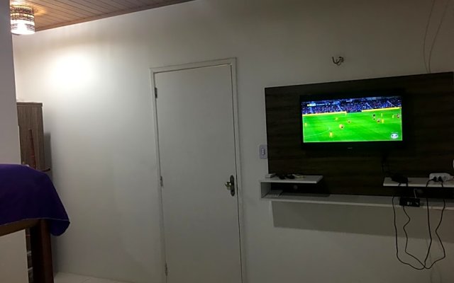 Chal¿m Barreirinhas