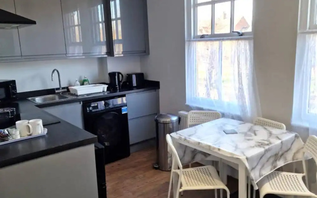 Stay Norwich Apartments Riverside House Apart-4