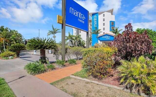 Clarion Hotel Mackay Marina