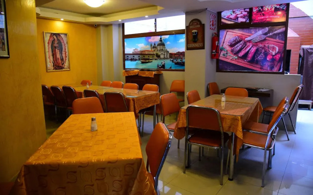 Hotel La Algodonera