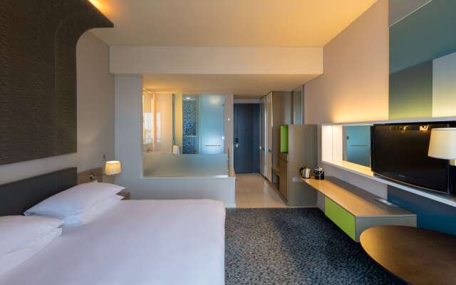 Radisson Blu Hotel & Residence, Maputo