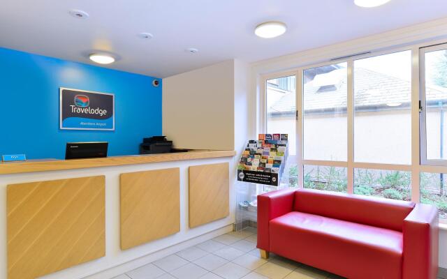 Travelodge Aberdeen Airport