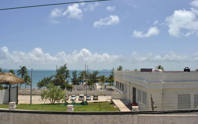 Villa Elena Isla Mujeres