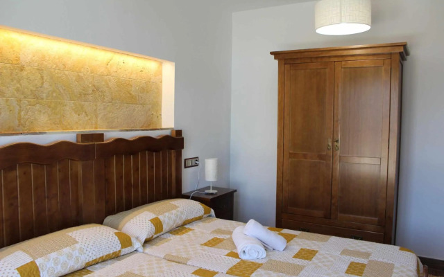 Casas Rurales Laguna La Tinaja