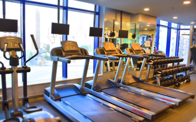 Al Bastaki International Hotel