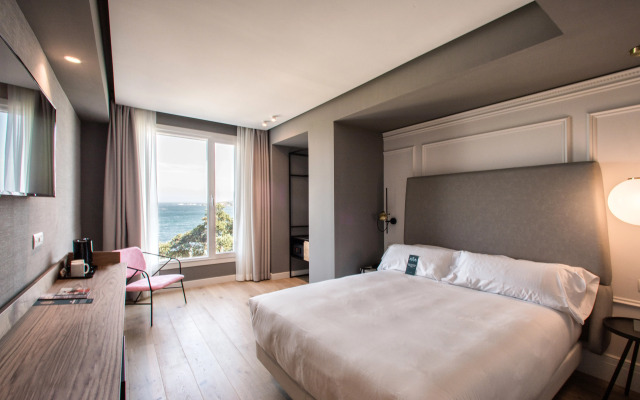 Hotel Riazor