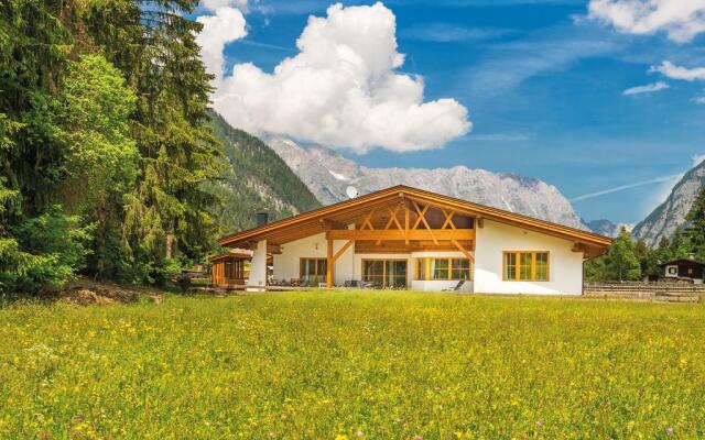 Chalet Märchenblick