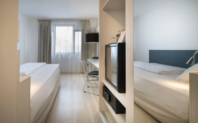 Hotel München City Center affiliated by Meliá