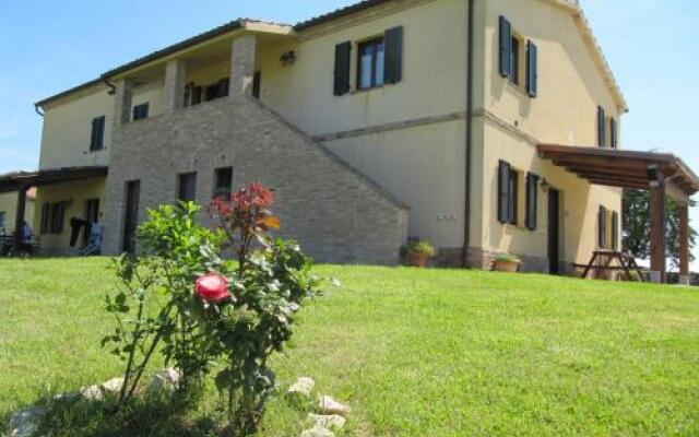 Agriturismo La Quiete