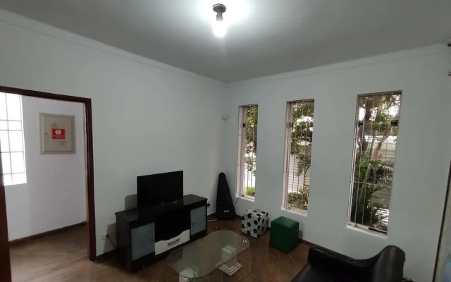 Metro Hostel São Paulo