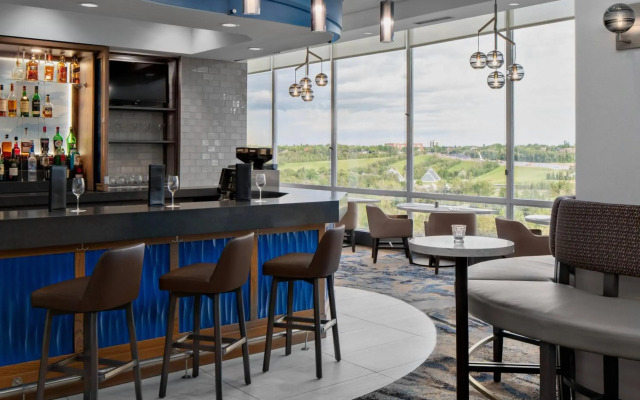 Courtyard by Marriott Edmonton Downtown