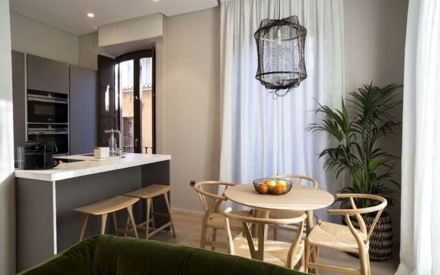 U-Sense Granada Catedral