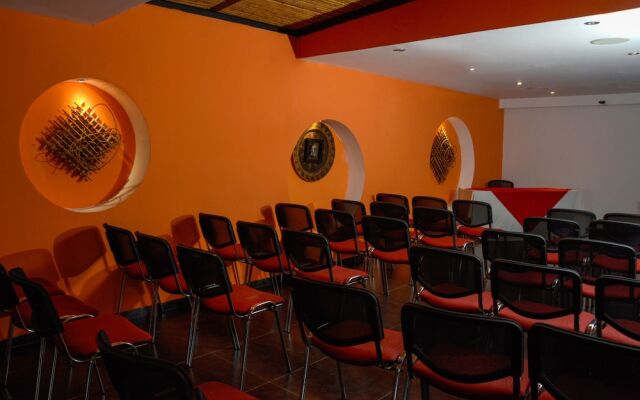 ZiOne Luxury Hotel Pereira