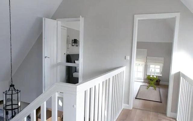 Attractive Apartment in Westerstede