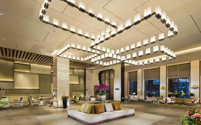 Mercure Nanchang Sunac
