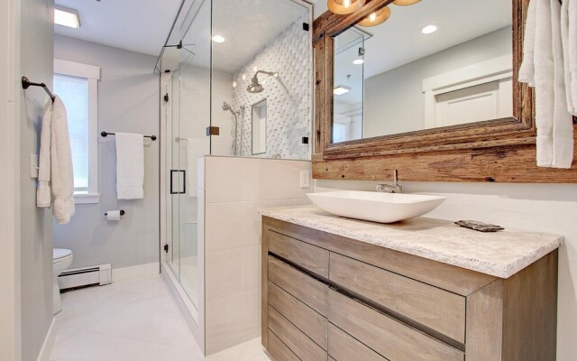 Coopers Collection 49 - The Sugar Shack